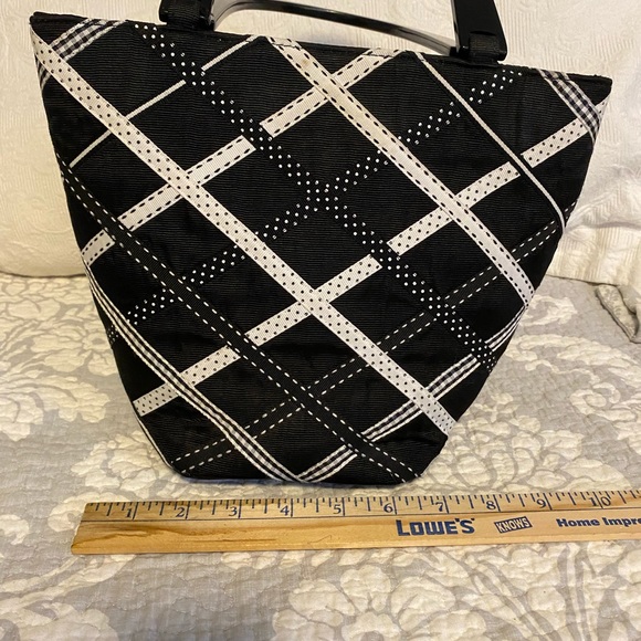 Talbots Small Bucket Bag - Picture 2 of 5